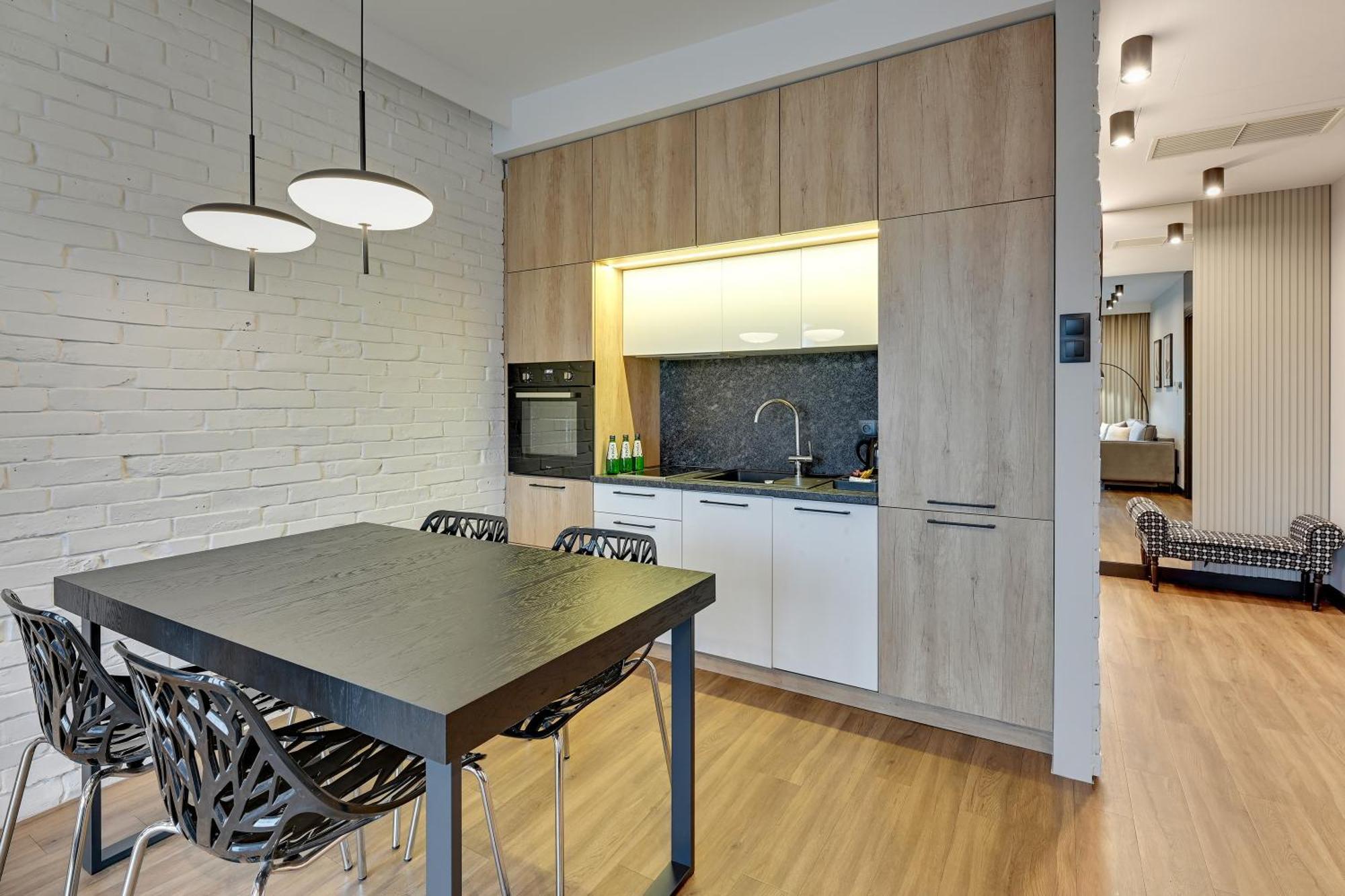 Montevideo Centrum 15 By Grand Apartments Sopot Exteriör bild