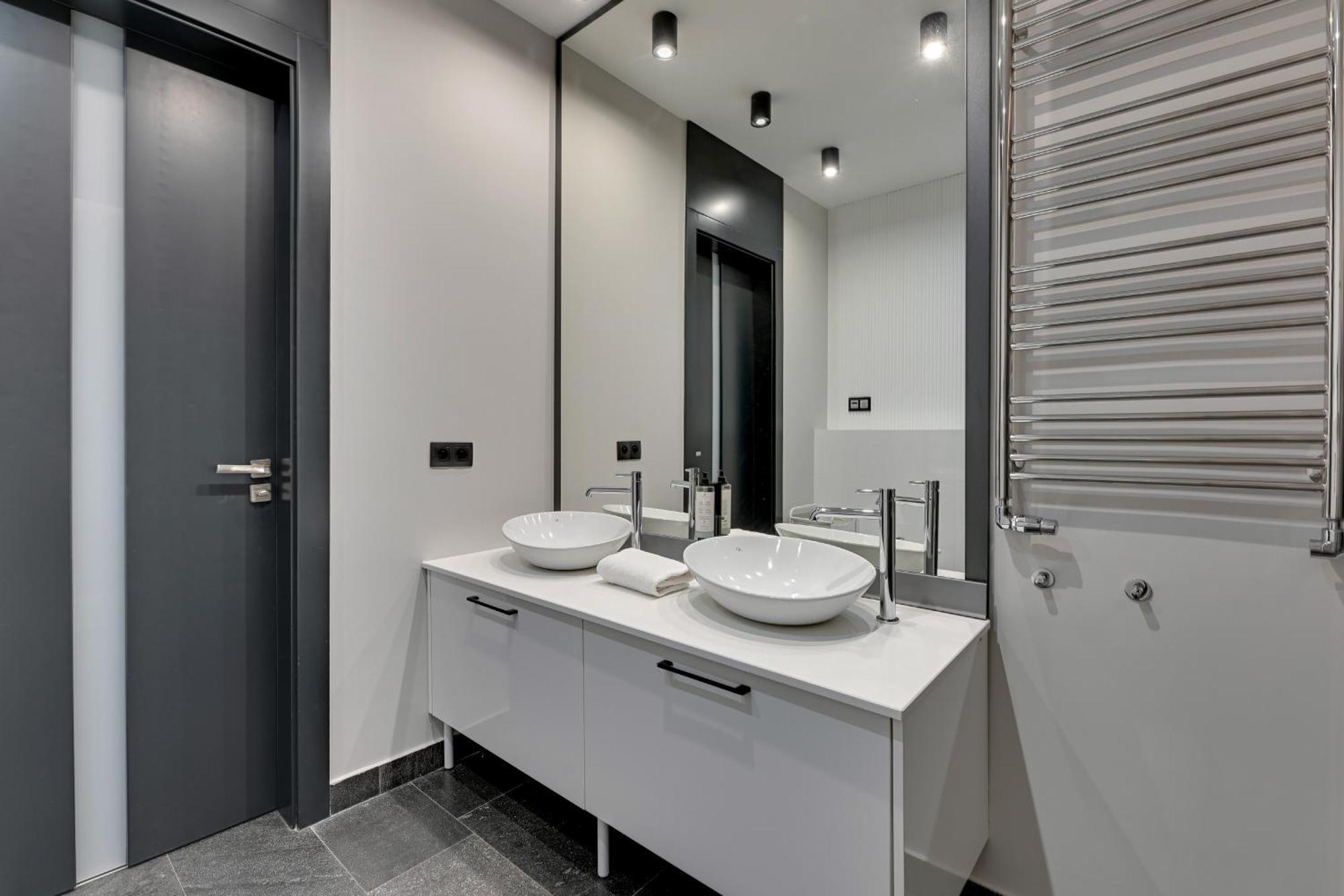 Montevideo Centrum 15 By Grand Apartments Sopot Exteriör bild